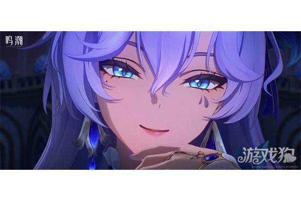 鸣潮坎特蕾拉复刻值得抽吗