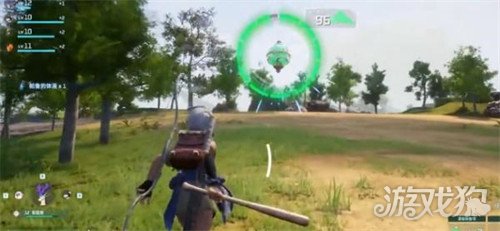 幻兽帕鲁闪光帕鲁怎么捕捉 幻兽帕鲁闪光帕鲁怎么捕捉