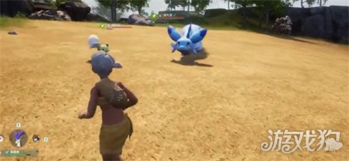 幻兽帕鲁闪光帕鲁怎么捕捉 幻兽帕鲁闪光帕鲁怎么捕捉