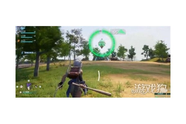 幻兽帕鲁闪光帕鲁怎么捕捉