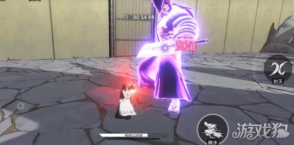 境界刀鸣封灭反击怎么打 境界刀鸣封灭反击怎么打