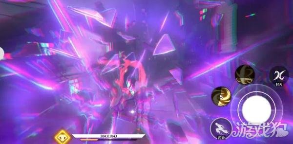 境界刀鸣封灭反击怎么打 境界刀鸣封灭反击怎么打