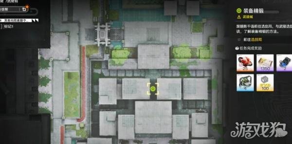 九牧之野攻城战怎么玩