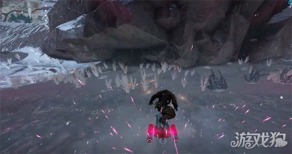 星际战甲驭浪者剧情任务怎么做 星际战甲驭浪者剧情任务怎么做