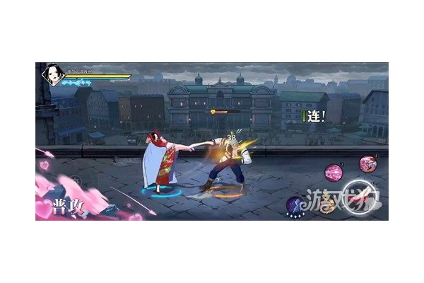 航海王壮志雄心波尔汉库珂怎么样