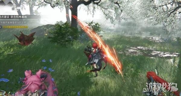 明日方舟终末地砂叶在哪 明日方舟终末地砂叶在哪