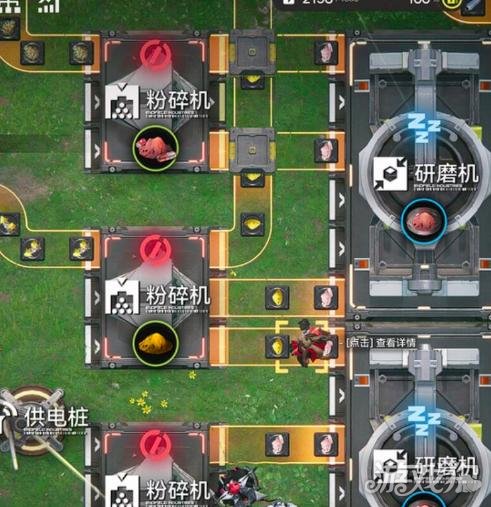 明日方舟终末地砂叶在哪 明日方舟终末地砂叶在哪