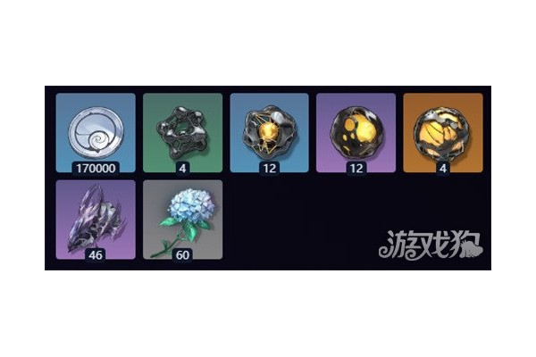 鸣潮琳奈养成材料要哪些