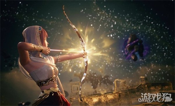 无限暖暖谒灵紫色材料怎么获得 无限暖暖谒灵紫色材料怎么获得