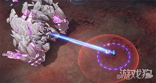 无限暖暖谒灵紫色材料怎么获得 无限暖暖谒灵紫色材料怎么获得