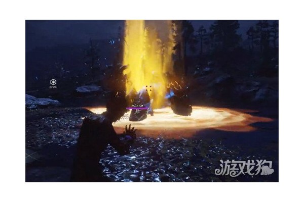 星际战甲夜灵棱镜有什么用