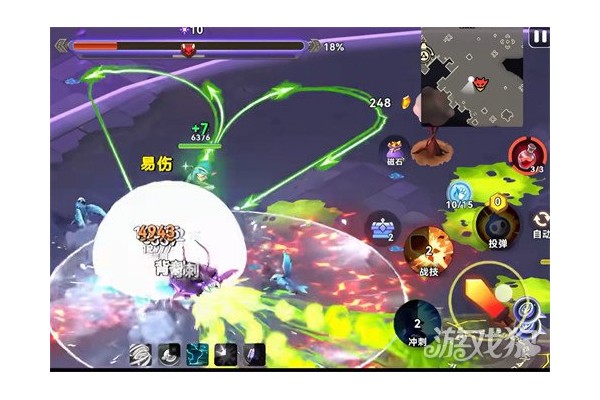 酋长你别跑神兽怎么选