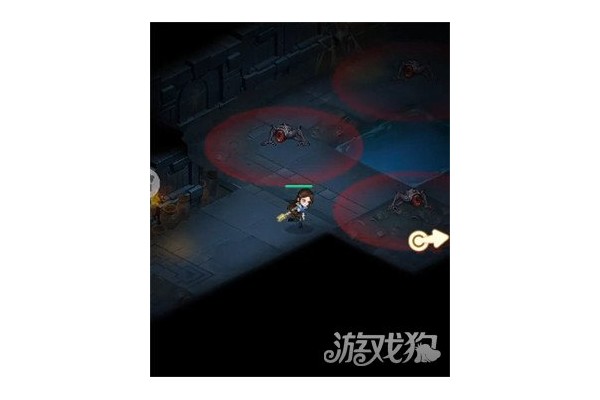 盗墓笔记启程隐藏宝箱在哪