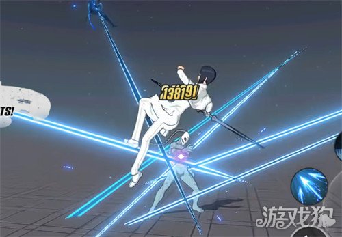 境界刀鸣必杀技怎么释放 境界刀鸣必杀技怎么释放