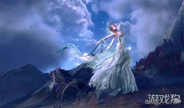 无限暖暖神女套技能是什么 无限暖暖神女套技能是什么