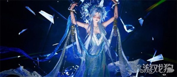 无限暖暖神女套技能是什么 无限暖暖神女套技能是什么