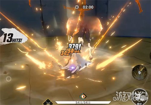 境界刀鸣必杀技怎么释放 境界刀鸣必杀技怎么释放