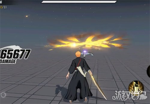 境界刀鸣必杀技怎么释放 境界刀鸣必杀技怎么释放