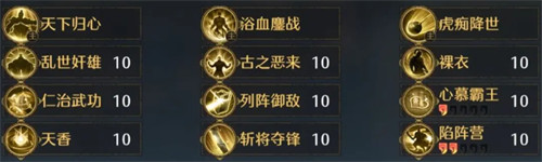 九牧之野曹操怎么搭配 九牧之野曹操怎么搭配