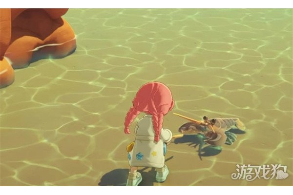 星布谷地多杰朗是谁