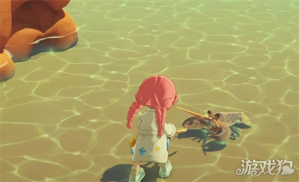 星布谷地多杰朗是谁 星布谷地多杰朗是谁