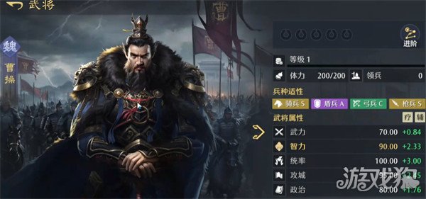 九牧之野开局阵营怎么选 九牧之野开局阵营怎么选