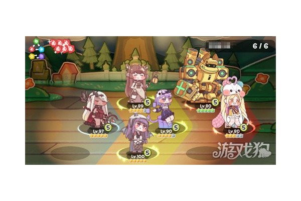 嘟嘟脸恶作剧克罗伊怎么样