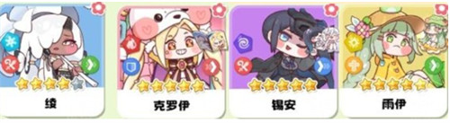 嘟嘟脸恶作剧克罗伊怎么样 嘟嘟脸恶作剧克罗伊怎么样