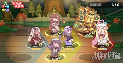 嘟嘟脸恶作剧克罗伊怎么样 嘟嘟脸恶作剧克罗伊怎么样