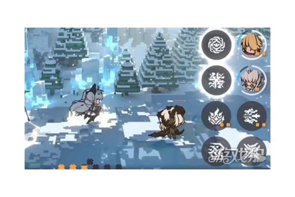 火环角色等级怎么提升