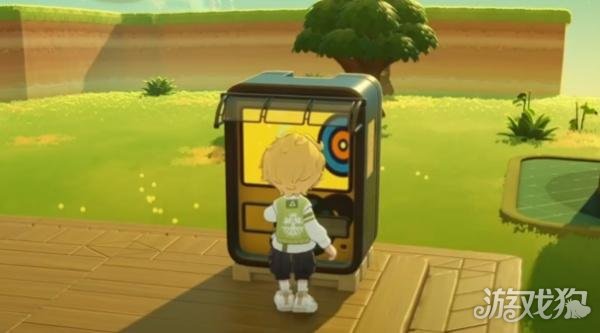 星布谷地树胶怎么获取 星布谷地树胶怎么获取