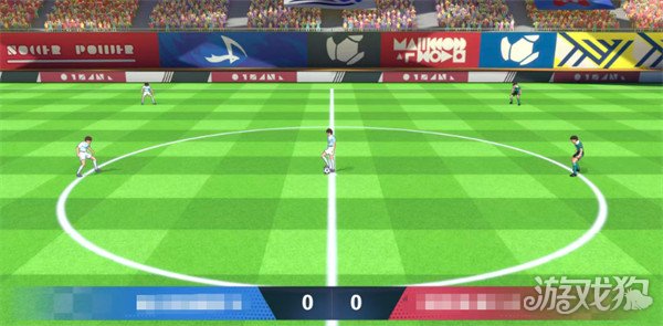 队长小翼王牌对决梦想联赛玩法怎么玩 队长小翼王牌对决梦想联赛玩法怎么玩