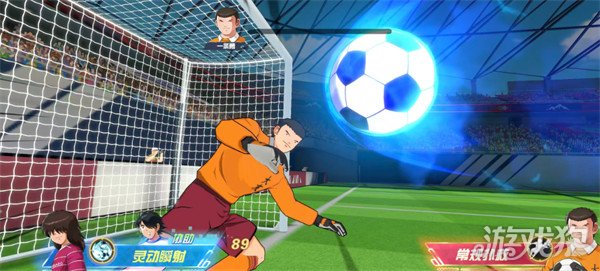 队长小翼王牌对决梦想联赛玩法怎么玩 队长小翼王牌对决梦想联赛玩法怎么玩