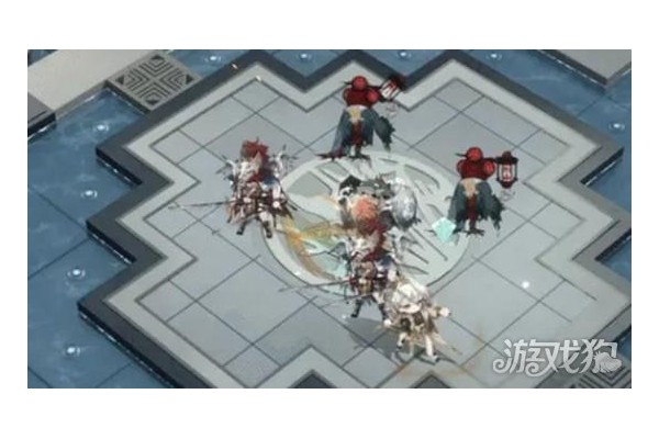 物华弥新酒帐技能是什么