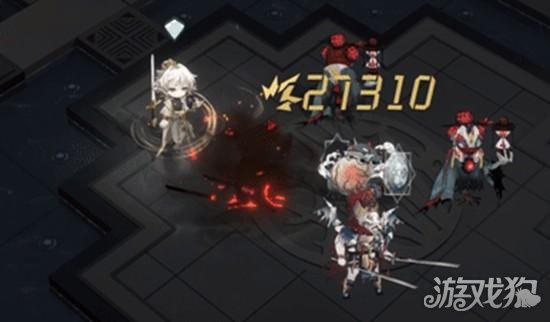 物华弥新酒帐技能是什么 物华弥新酒帐技能是什么