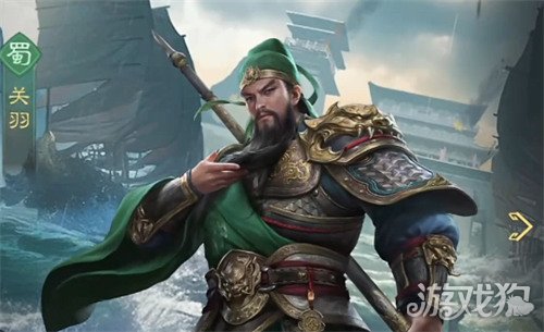 九牧之野赵云怎么玩 九牧之野赵云怎么玩