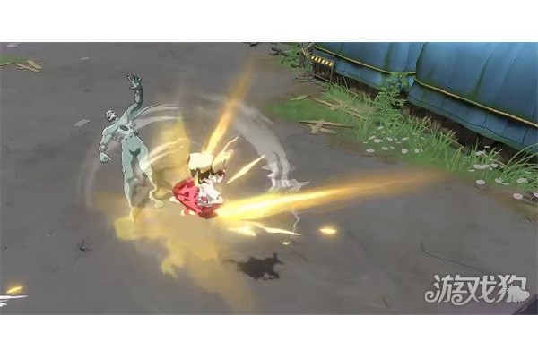 境界刀鸣䌷屋雨怎么配队