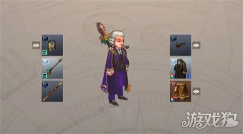 九牧之野无策枪队怎么搭配