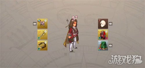 大航海时代起源阵容怎么搭配 大航海时代起源阵容怎么搭配