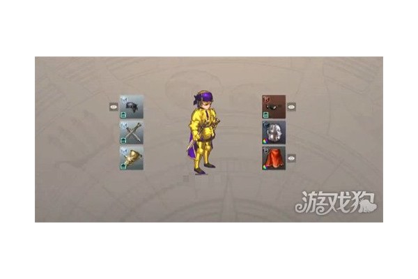 大航海时代起源阵容怎么搭配