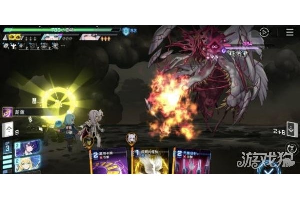 卡厄思梦境友纪阵容怎么搭配