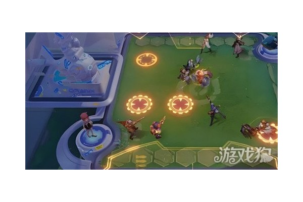 王者万象棋瑶妹怎么玩