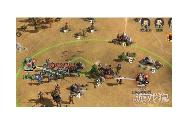 九牧之野虎符怎么获取