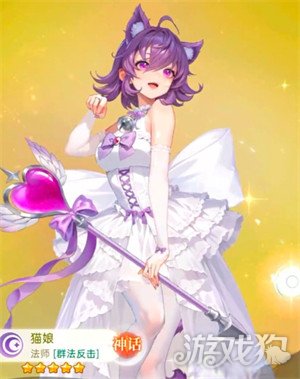 绯月絮语角色怎么升星 绯月絮语角色怎么升星