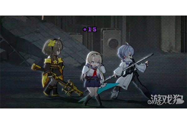 卡厄思梦境怎么配队