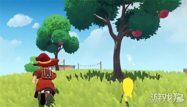 零始之门新手入坑怎么玩