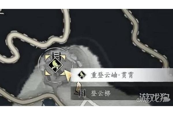 燕云十六声不见山天陉怎么进入
