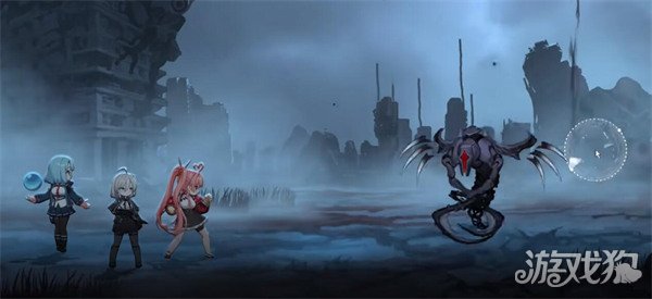 卡厄思梦境降临的混沌怎么玩 卡厄思梦境降临的混沌怎么玩