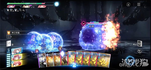 卡厄思梦境梅铃命座怎么抽 卡厄思梦境梅铃命座怎么抽