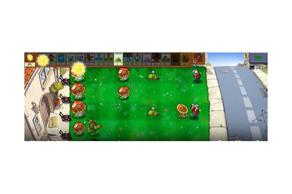 植物大战僵尸杂交版黑客小鬼僵尸怎么样